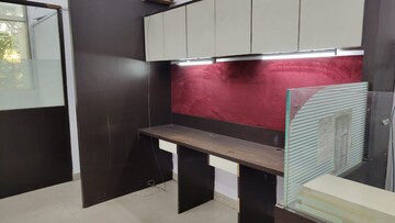 Team Area in  Office Space at Haware Fantasia, Sector 28 – for Rent