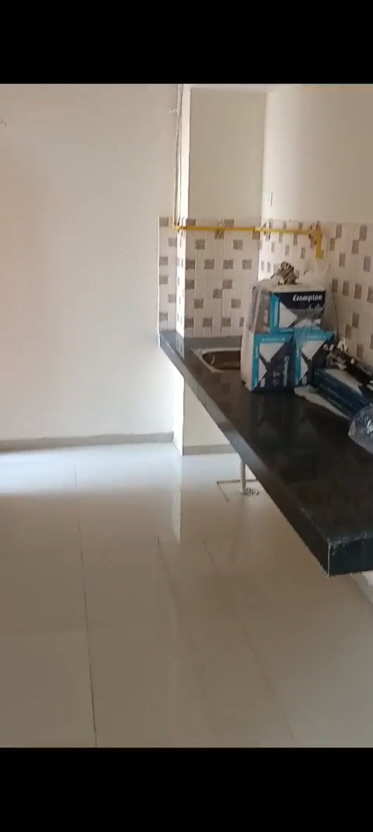 Kitchen, wave-dream-homes 2 Bedroom 840 Sq.Ft. Apartment In Wave City Ghaziabad 8044388