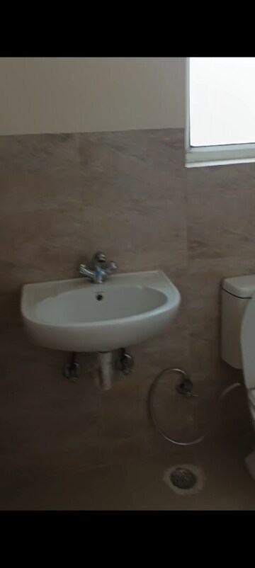 Bathroom in 2 BHK Apartment at Wave Dream Homes, Wave City – for Rent