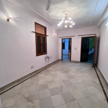 2 BHK Builder Floor For Rent in Khirki Extension