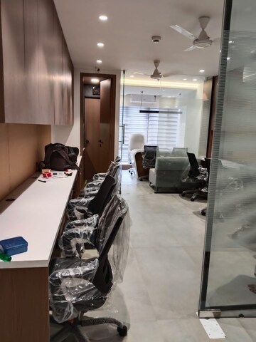 Parking in  Office Space at 215 Atrium, Andheri East – for Rent
