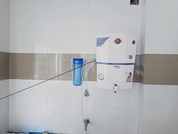 Furnished Amenities in  Pg at Akota – for Rent