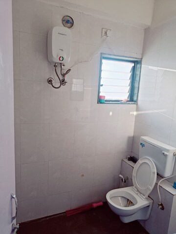 Bathroom in  Pg at Akota – for Rent