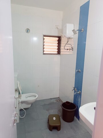 Bathroom in  Pg at Akota – for Rent
