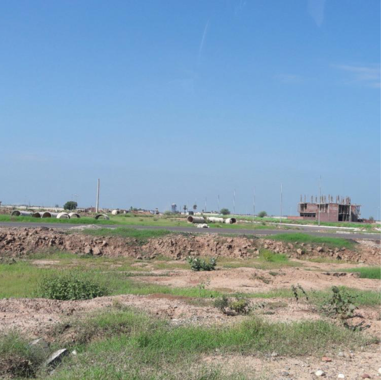 undefined, sector 66 b  200 Sq.Yd. Plot In Sector 66 B Mohali 8044355