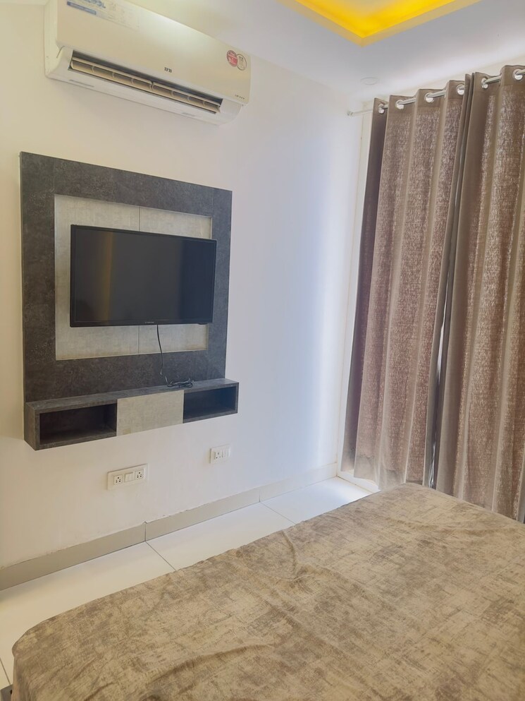 Room, nk-savitry-enclave 2 Bedroom 107 Sq.Ft. Independent House In Vip Road Zirakpur 8044372