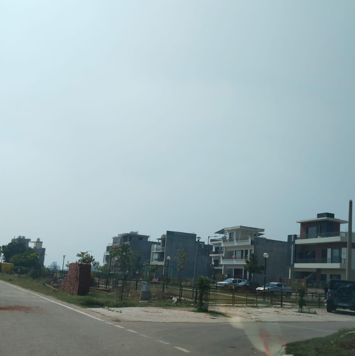 Plot For Sale in Daksh Real Estate