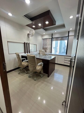 Team Area in  Office Space at Metro Avenue Andheri East, Andheri East – for Rent