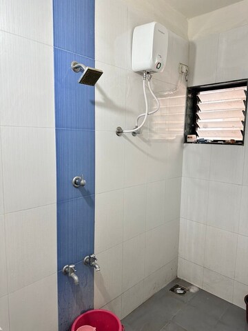 Bathroom in  Pg at Akota – for Rent