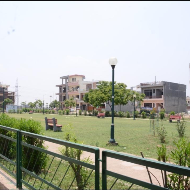 Balcony, sector 82 a  200 Sq.Yd. Plot In Sector 82 A Mohali 8044389