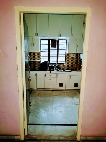 Kitchen in 2 BHK Apartment at Kolutolla – for Sale