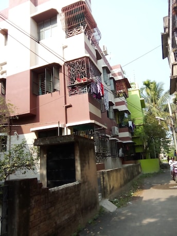 2 BHK Apartment For Resale in Kolutolla Kolkata  8044404