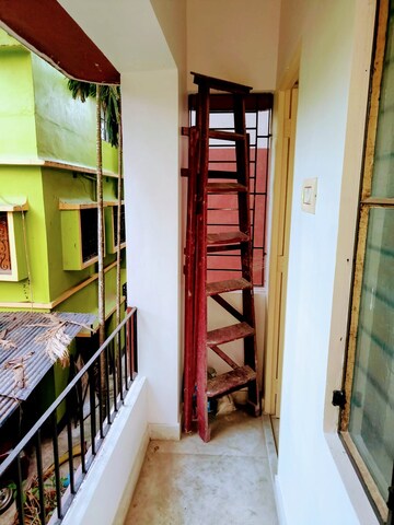 2 BHK Apartment – Exterior View View at Kolutolla - for Sale