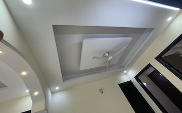 2 BHK Apartment For Sale in Satguru Heights, Gulmohar Colony