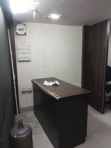 Team Area in  Office Space at Haware Fantasia, Sector 28 – for Rent