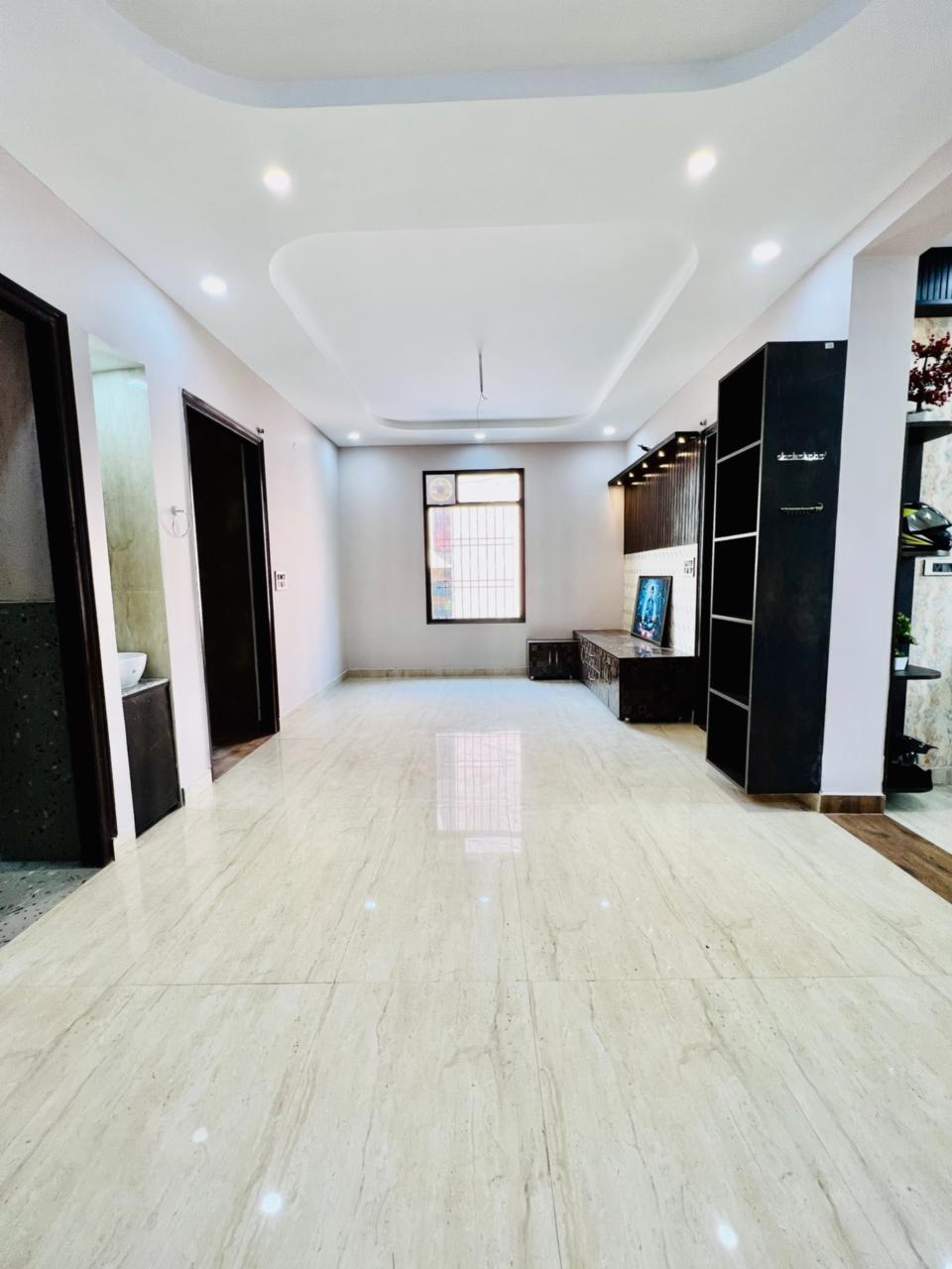 4 BHK + Pooja Room Independent House For Sale in NK Savitry Enclave