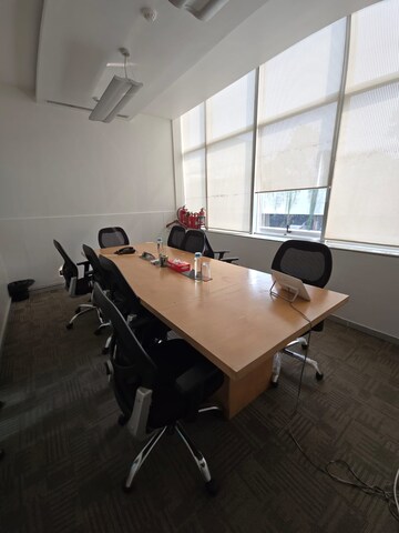 Team Area in  Office Space at Lower Parel – for Rent