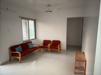 2 BHK Apartment For Rent in Aster Apartment Baner Baner Pune  8044414