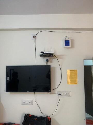 Furnished Amenities in  Pg at Sayajigunj – for Rent