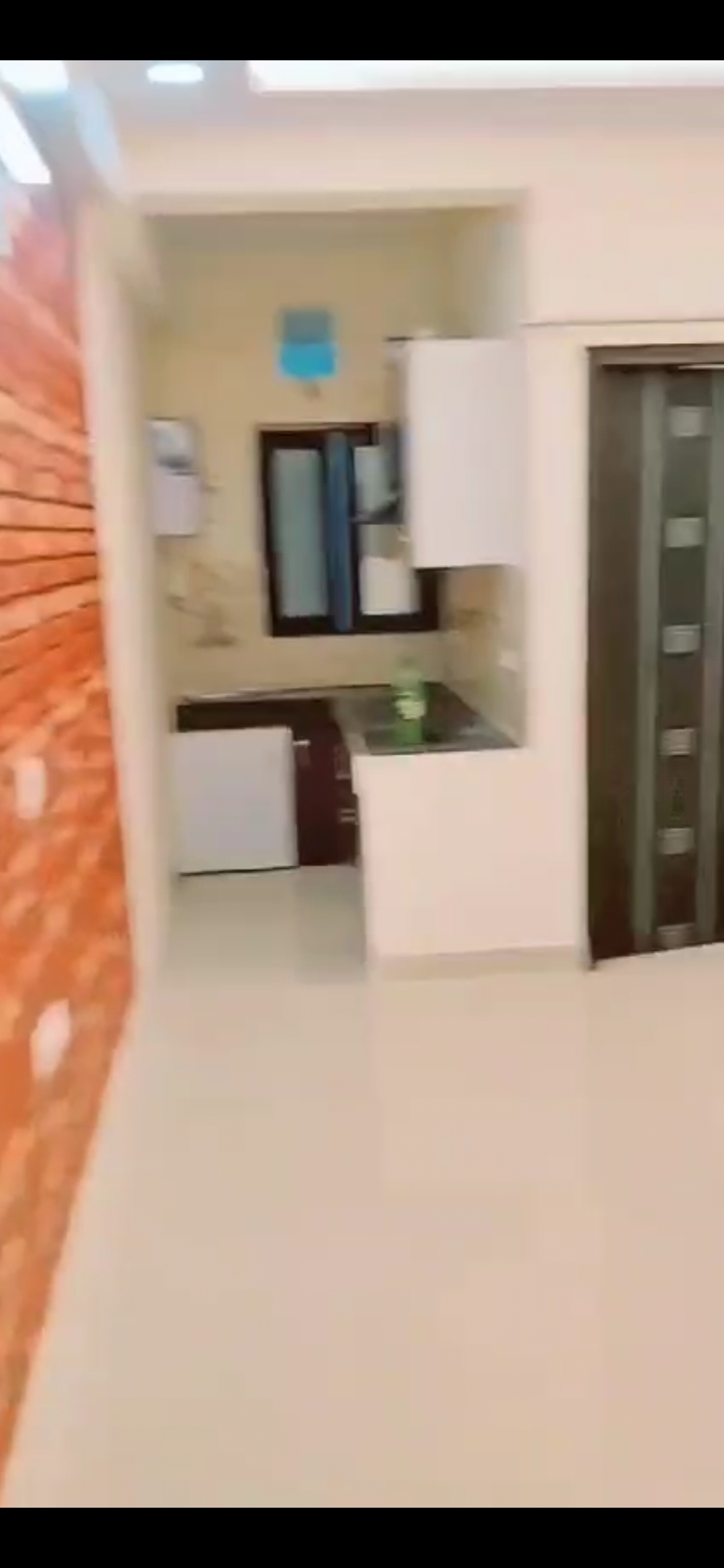 3 BHK + Study Room Apartment For Sale in SKA Greenarch