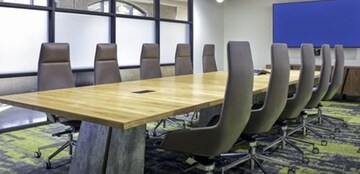 Gym in  Office Space at The Crescent Business Park, Sakinaka – for Rent