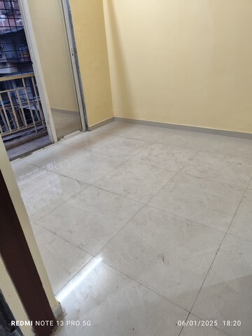 Room in 1 BHK Apartment at Sai Vihar CHS Karanjade, Karanjade – for Sale