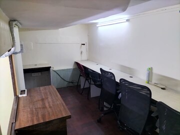 Team Area in  Office Space at Haware Fantasia, Sector 28 – for Rent