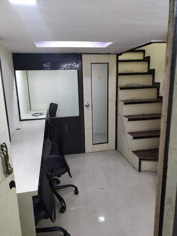 Team Area in  Office Space at Haware Fantasia, Sector 28 – for Rent