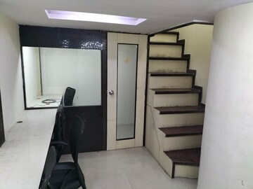 Staircase in  Office Space at Haware Fantasia, Sector 28 – for Rent
