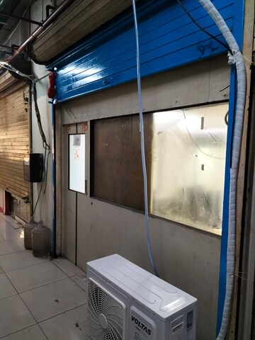Building Lobby in  Office Space at Haware Fantasia, Sector 28 – for Rent