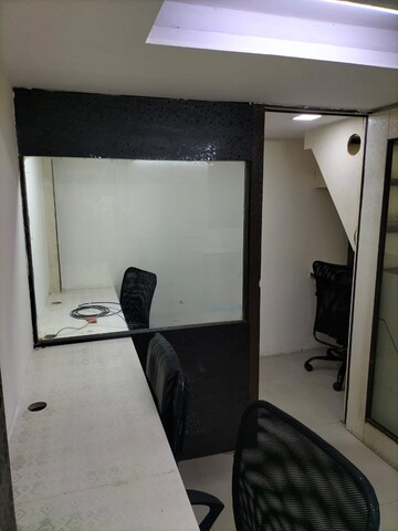 Team Area in  Office Space at Haware Fantasia, Sector 28 – for Rent
