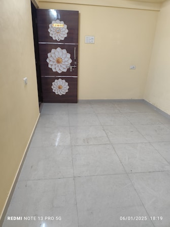 1 BHK Apartment For Resale in Sai Vihar CHS Karanjade Karanjade Navi Mumbai  8044427