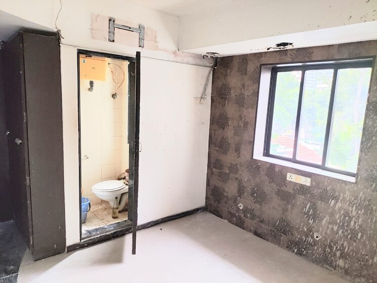 Room, bandra west 1 Bedroom 459 Sq.Ft. Apartment In Bandra West Mumbai 8044442