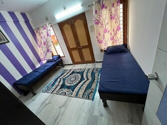 1 BHK Apartment For Rent in Amit Nagar Vadodara  8044410