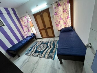 1 BHK Apartment For Rent in Amit Nagar Vadodara  8044410