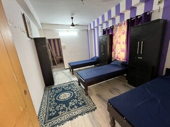 1 BHK Apartment For Rent in Amit Nagar Vadodara  8044410