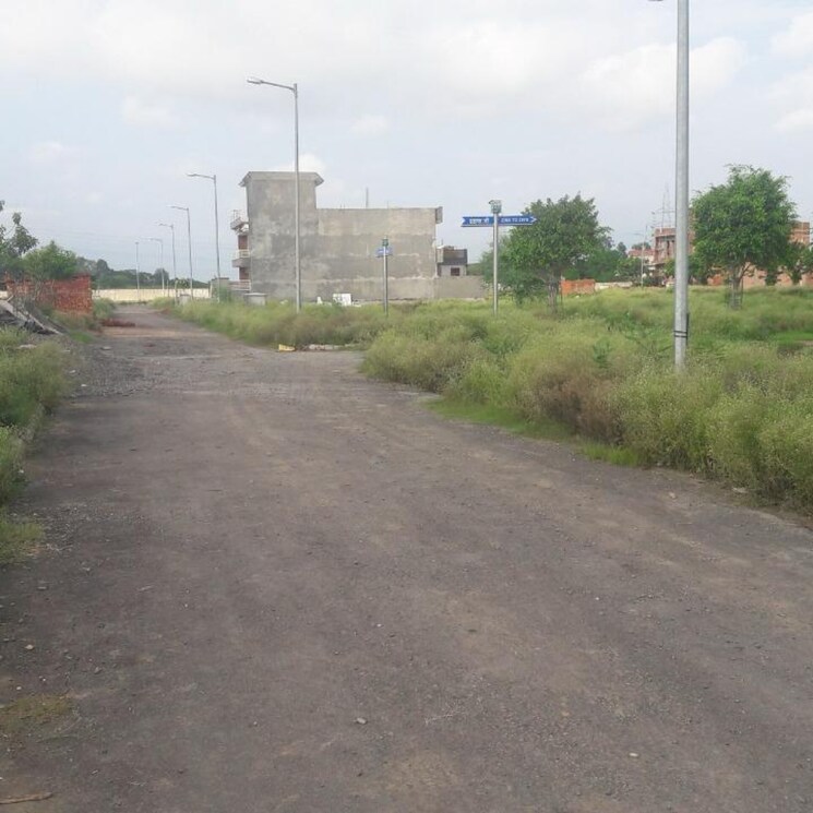 undefined, aerocity  500 Sq.Yd. Plot In Aerocity Mohali 8044429