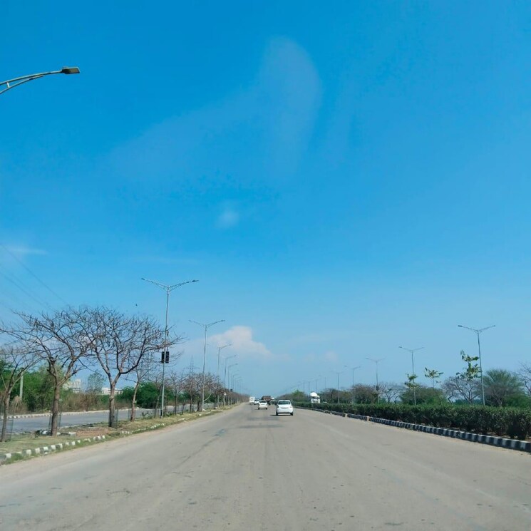 undefined, aerocity  500 Sq.Yd. Plot In Aerocity Mohali 8044429