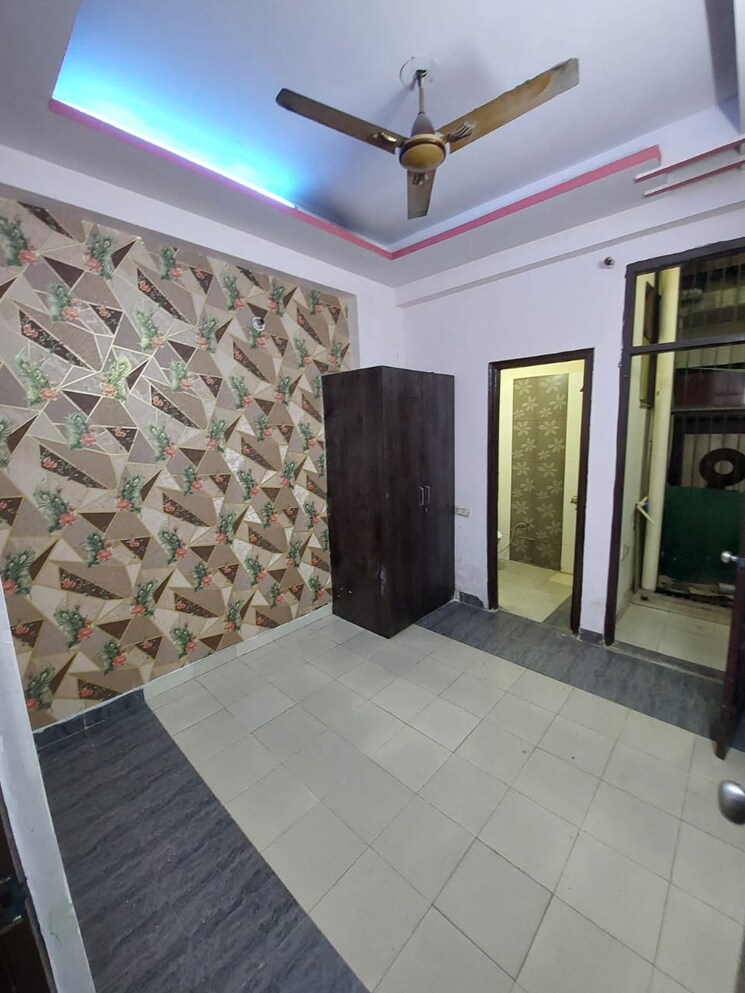 Living Room, onyx-plaza 1 Bedroom 550 Sq.Ft. Builder Floor In Vasundhara Sector 3 Ghaziabad 8044430