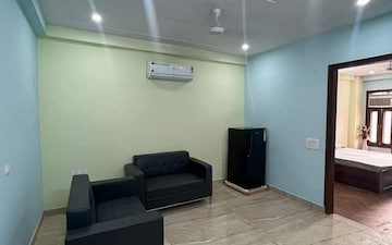 2 BHK Apartment For Rent in Hyma My Home 99, Kokapet
