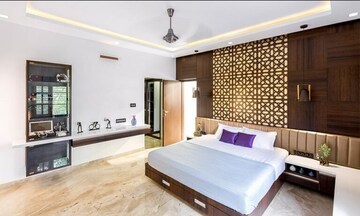 3 BHK Villa For Sale in Bagalur Road