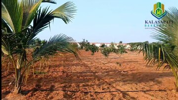 Plot Area in  Plot at Maheshwaram – for Sale