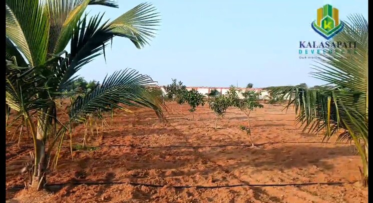 undefined, maheshwaram  242 Sq.Yd. Plot In Maheshwaram Hyderabad 8044474