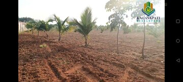 Plot Area in  Plot at Maheshwaram – for Sale