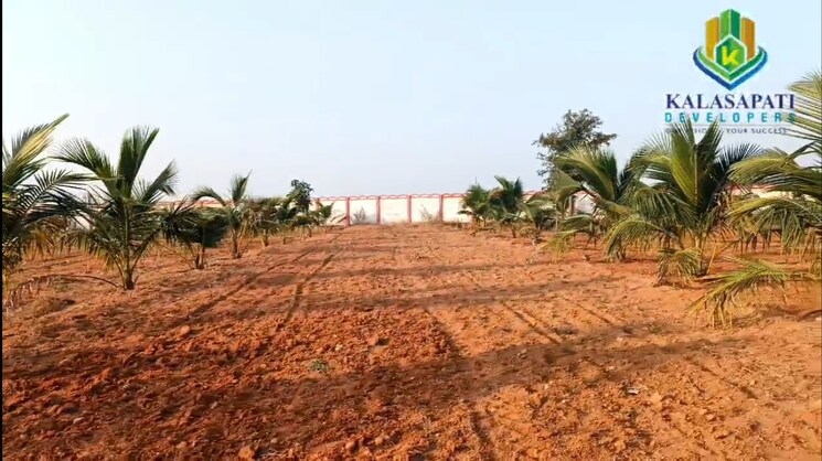undefined, maheshwaram  242 Sq.Yd. Plot In Maheshwaram Hyderabad 8044474