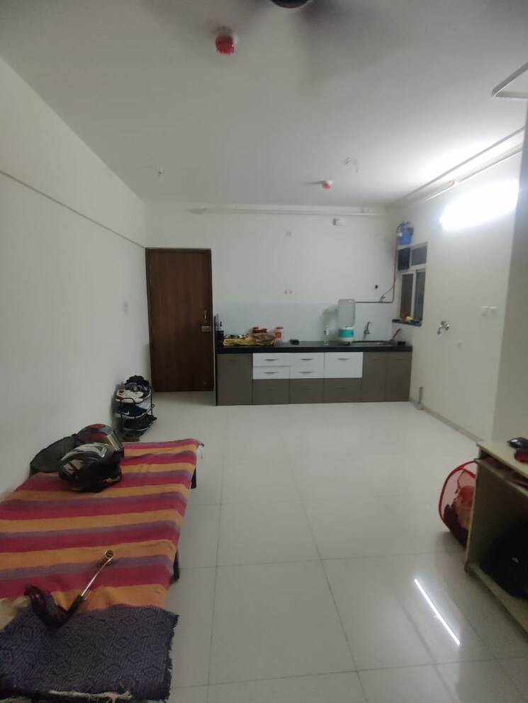 Living Room, kolte-patil-life-republic 1 Bedroom 450 Sq.Ft. Apartment In Hinjewadi Pune 8044472
