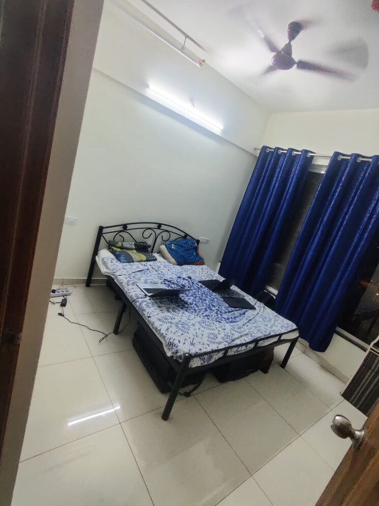 Master Bedroom, kolte-patil-life-republic 1 Bedroom 450 Sq.Ft. Apartment In Hinjewadi Pune 8044472