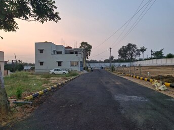 Plot For Resale in Hosur Krishnagiri rd Hosur  8044441