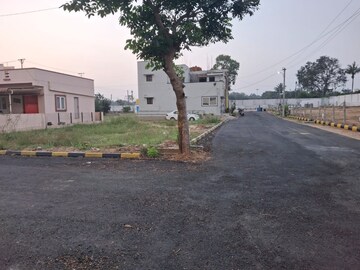  Plot – Exterior View View at Hosur Krishnagiri rd - for Sale