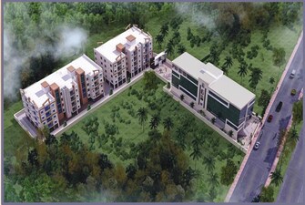 3 BHK Apartment For Resale in Rudrapur Bhubaneswar  8044459